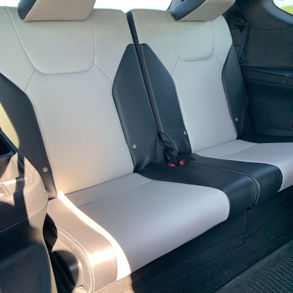 2024 Lexus TX 500h F SPORT Performance Premium