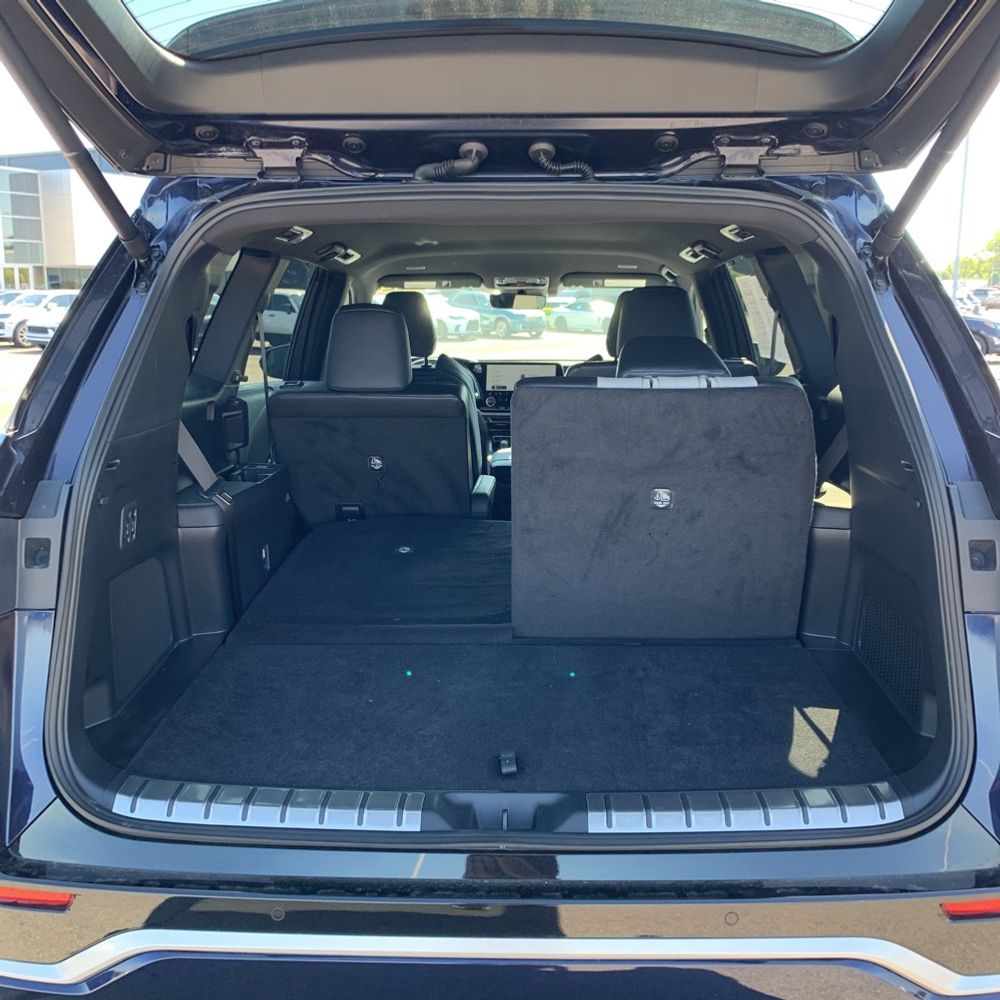 2024 Lexus TX 500h F SPORT Performance Premium