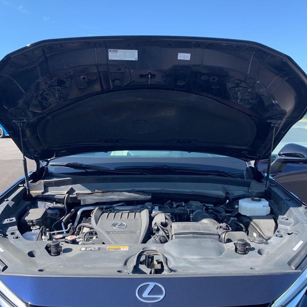 2024 Lexus TX 500h F SPORT Performance Premium