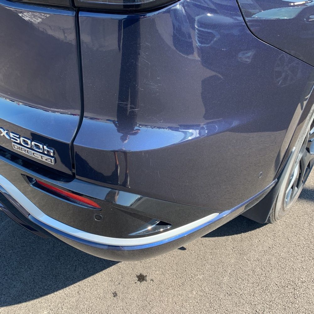 2024 Lexus TX 500h F SPORT Performance Premium