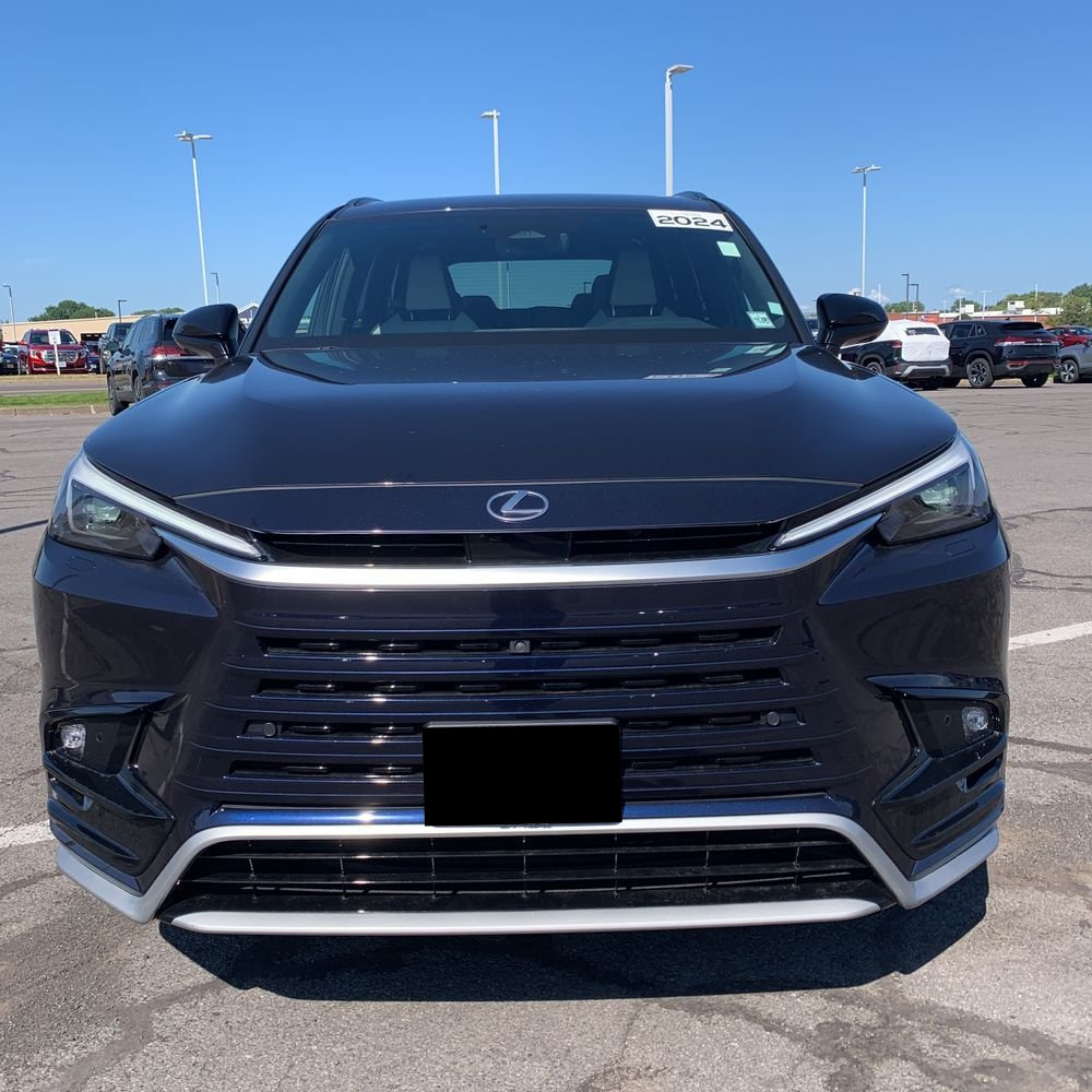 2024 Lexus TX 500h F SPORT Performance Premium