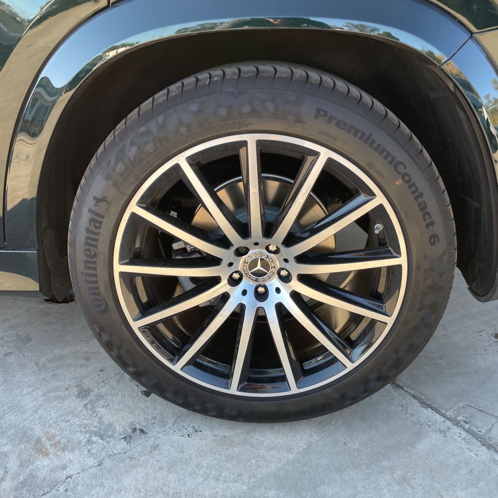 2023 Mercedes-Benz GLS GLS 450