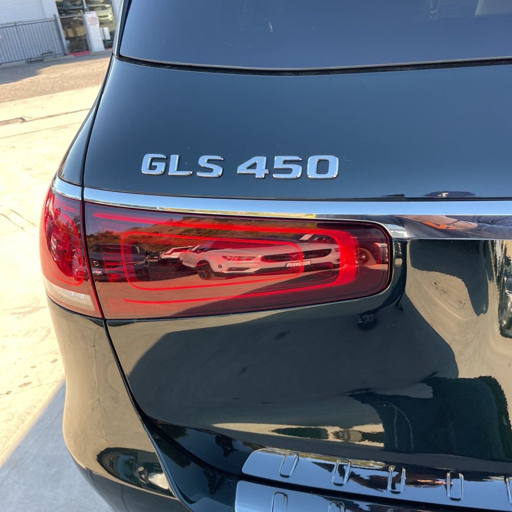 2023 Mercedes-Benz GLS GLS 450