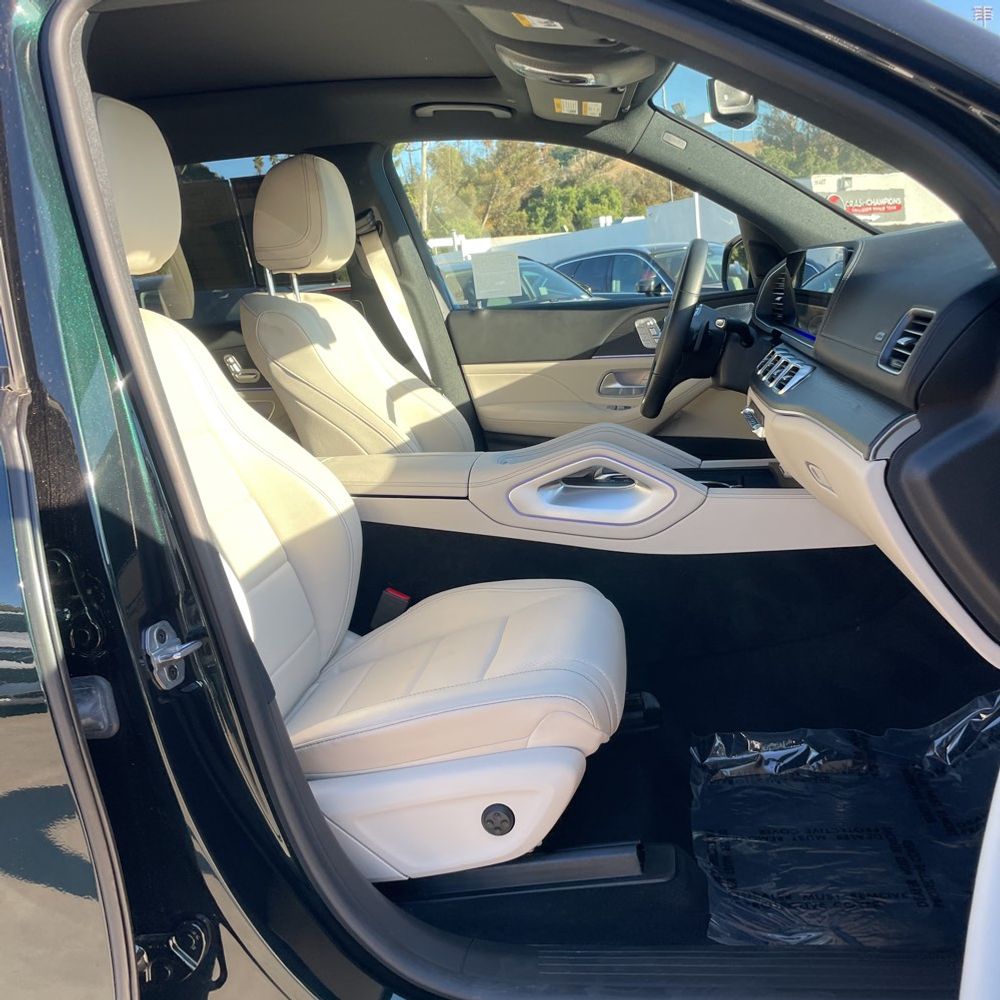 2023 Mercedes-Benz GLS GLS 450
