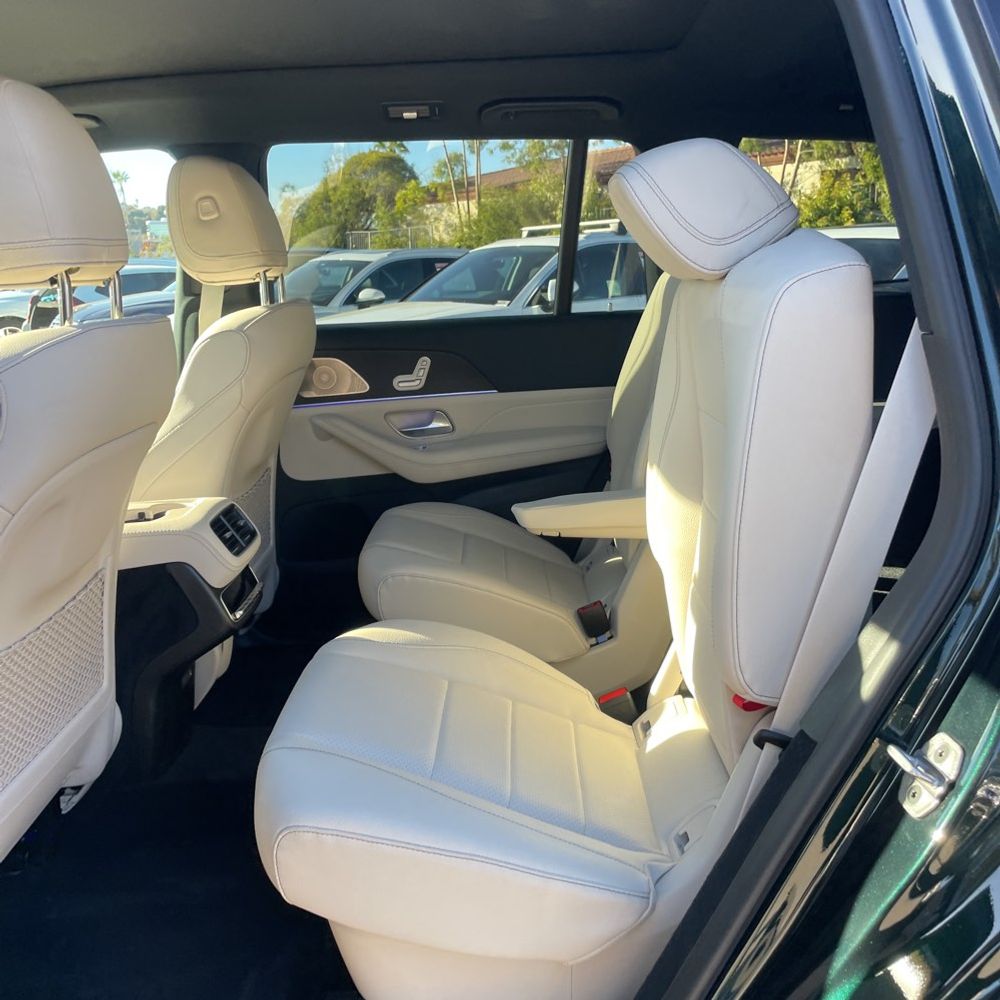 2023 Mercedes-Benz GLS GLS 450