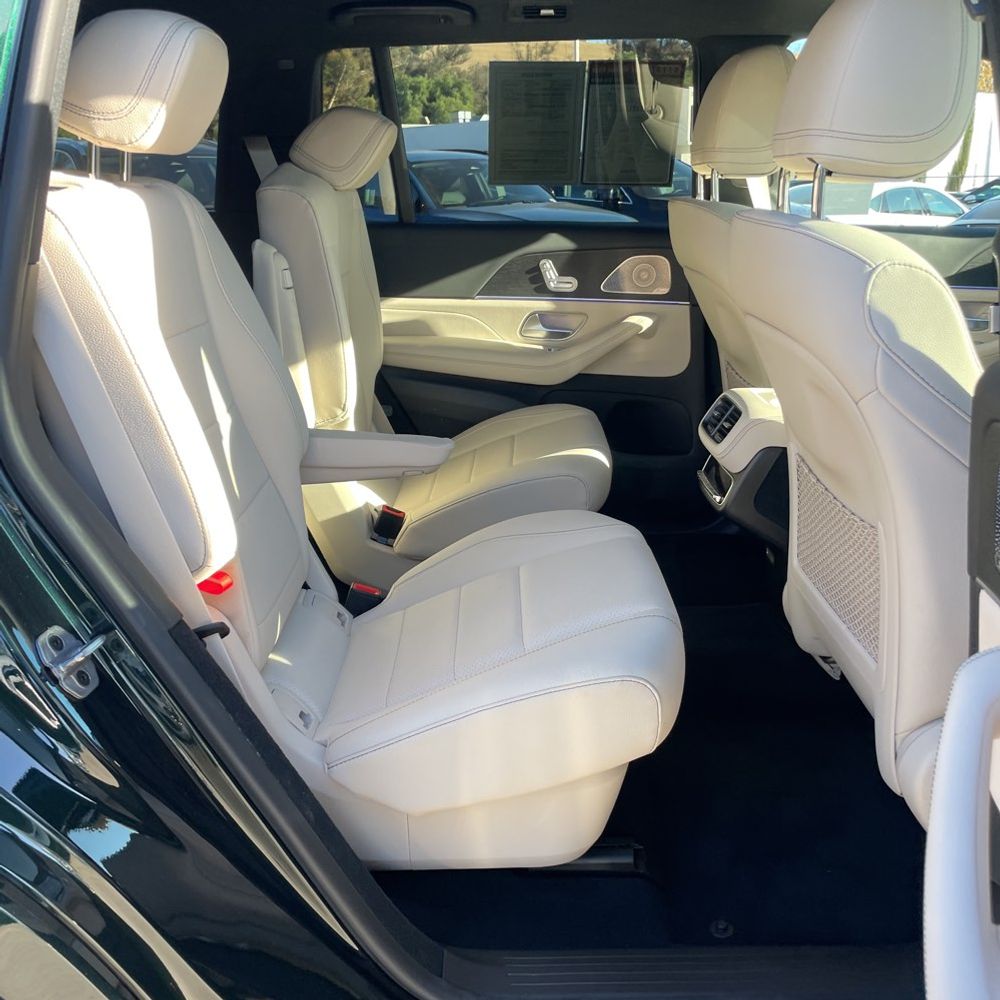 2023 Mercedes-Benz GLS GLS 450