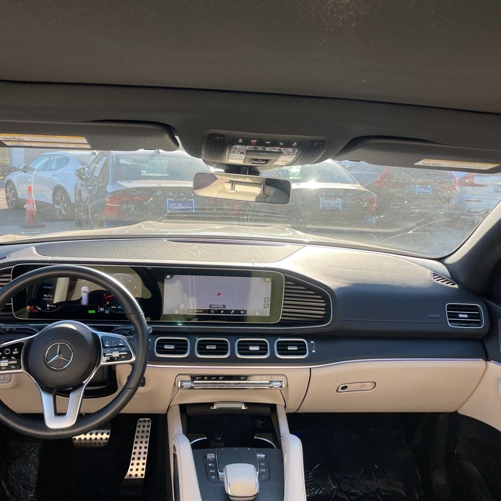 2023 Mercedes-Benz GLS GLS 450