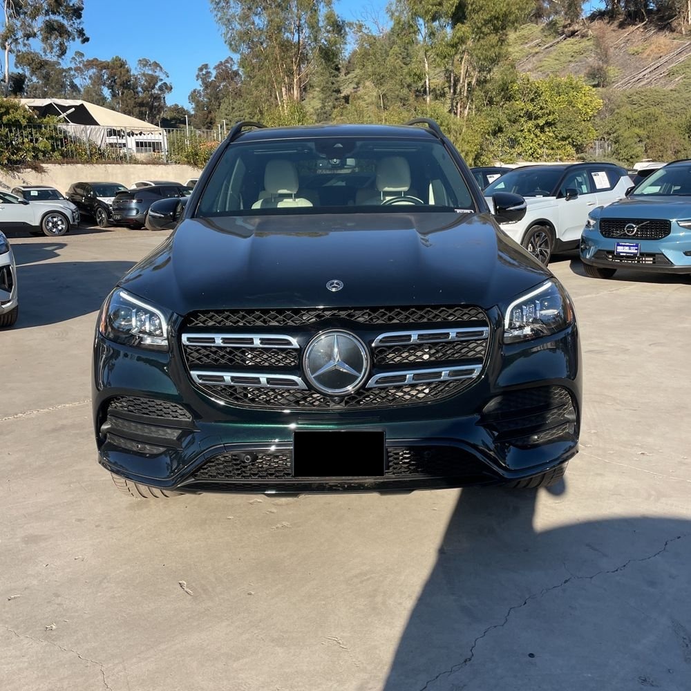 2023 Mercedes-Benz GLS GLS 450
