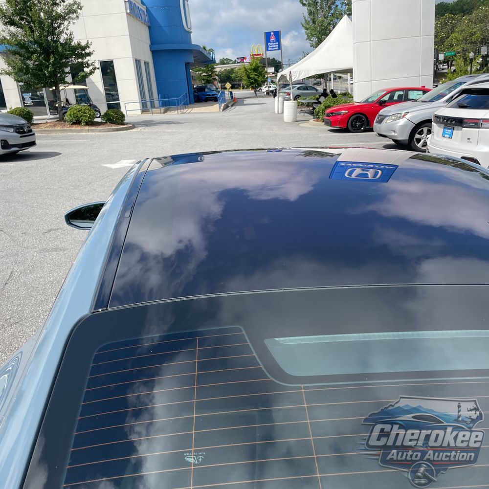 2022 Audi e-tron GT Premium Plus