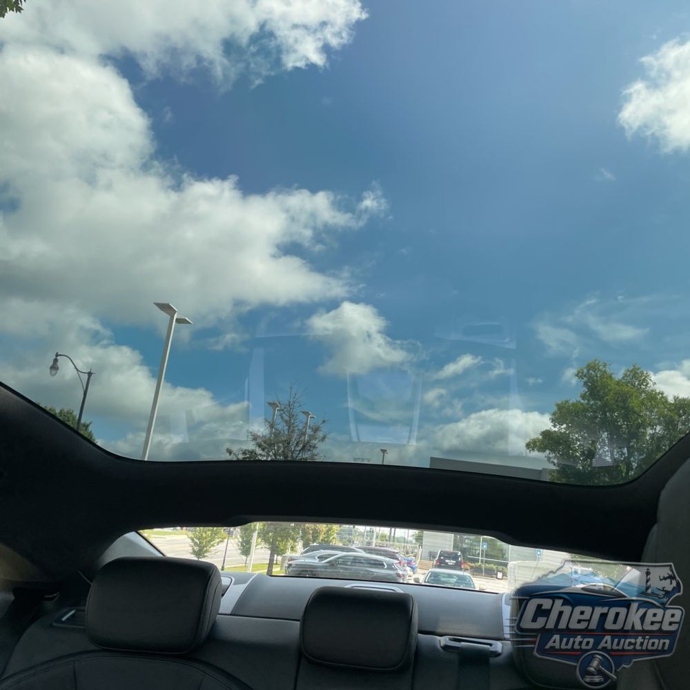 2022 Audi e-tron GT Premium Plus