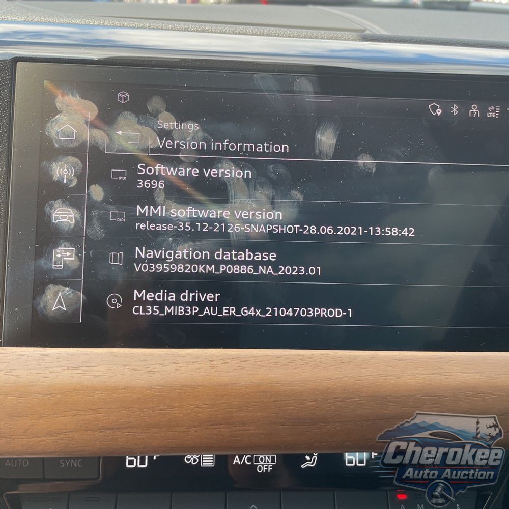 2022 Audi e-tron GT Premium Plus