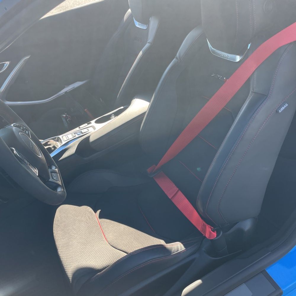 2023 Chevrolet Camaro ZL1