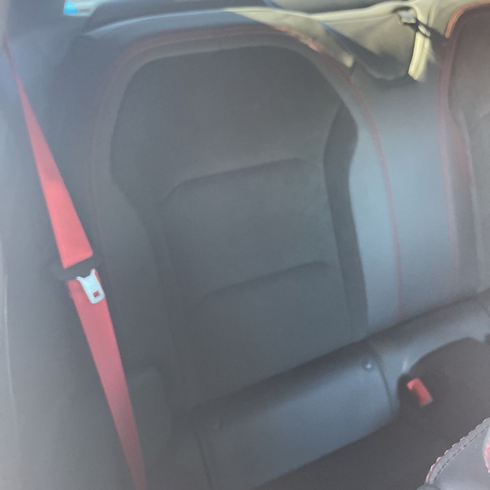 2023 Chevrolet Camaro ZL1