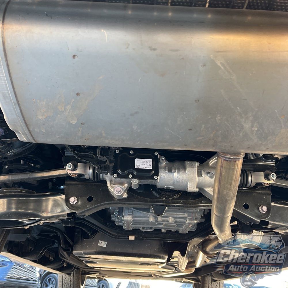 2024 Lexus TX 500h F SPORT Performance Premium