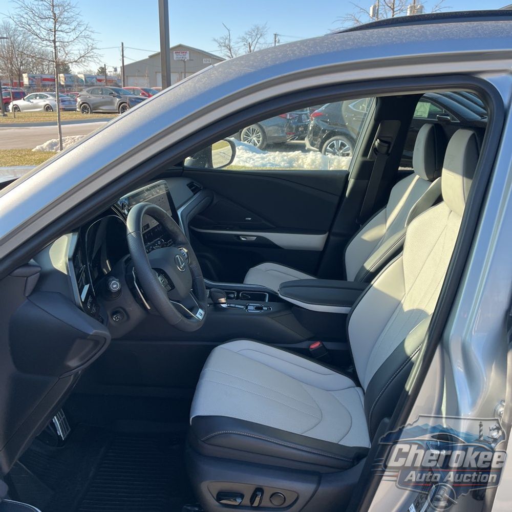 2024 Lexus TX 500h F SPORT Performance Premium