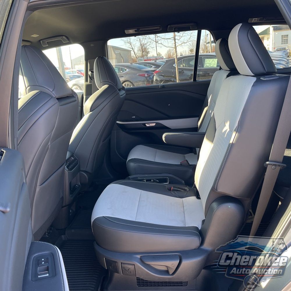 2024 Lexus TX 500h F SPORT Performance Premium