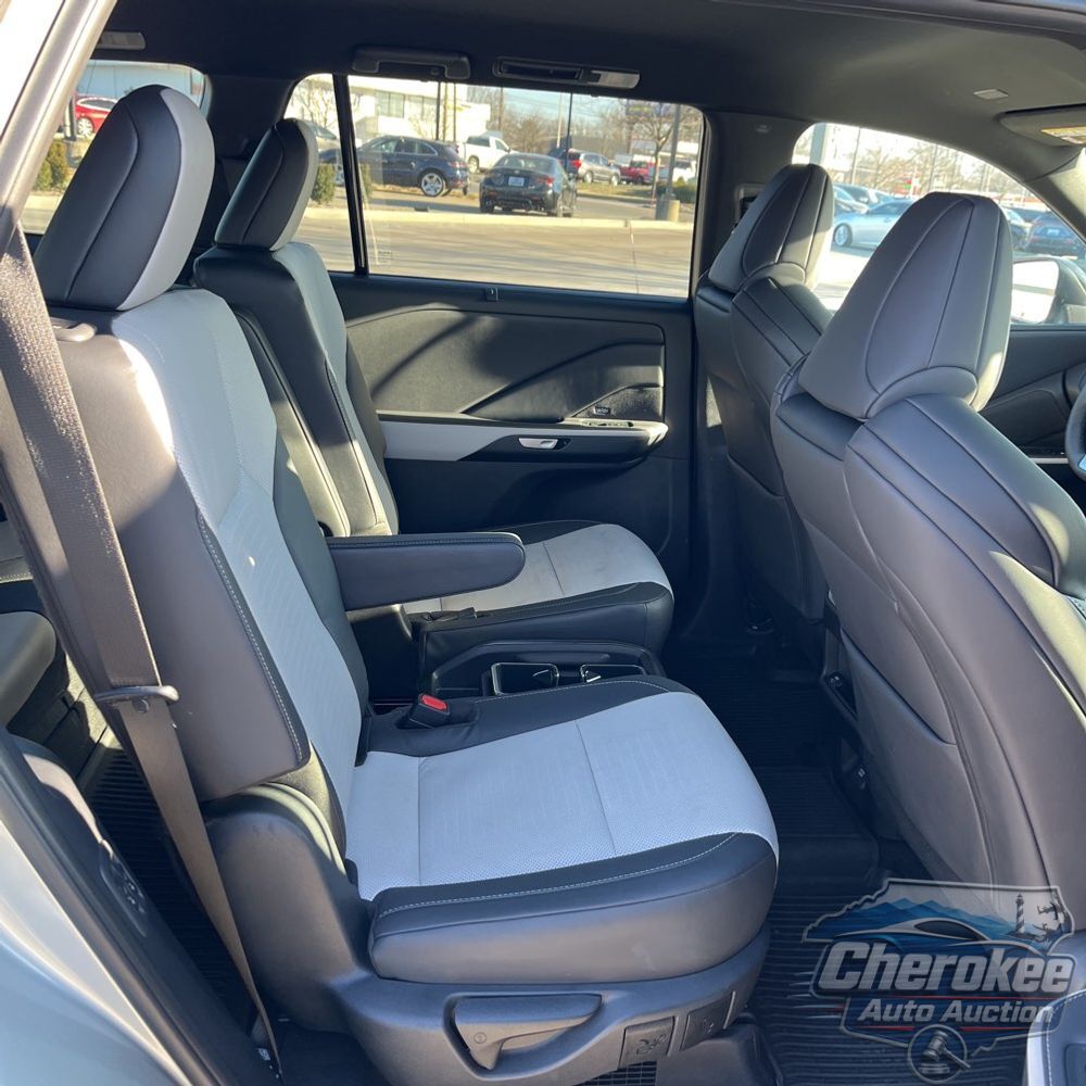 2024 Lexus TX 500h F SPORT Performance Premium