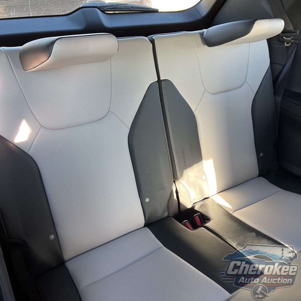 2024 Lexus TX 500h F SPORT Performance Premium