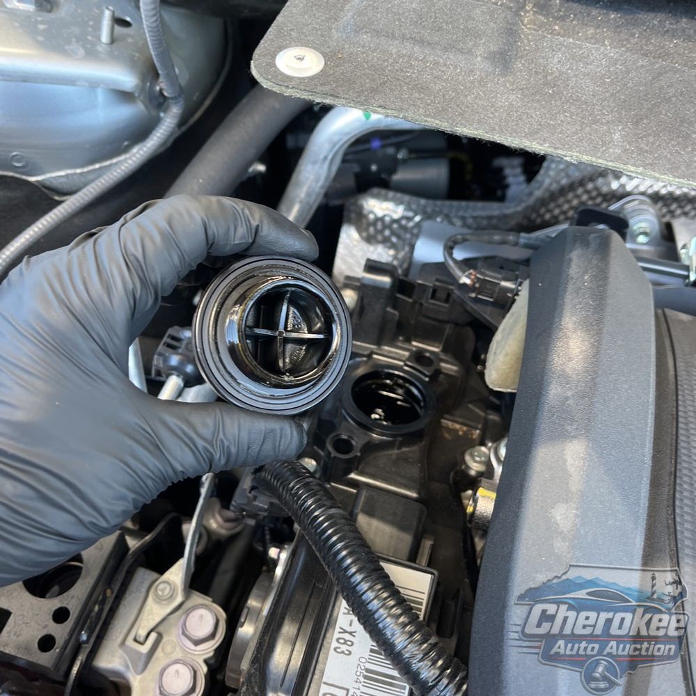 2024 Lexus TX 500h F SPORT Performance Premium
