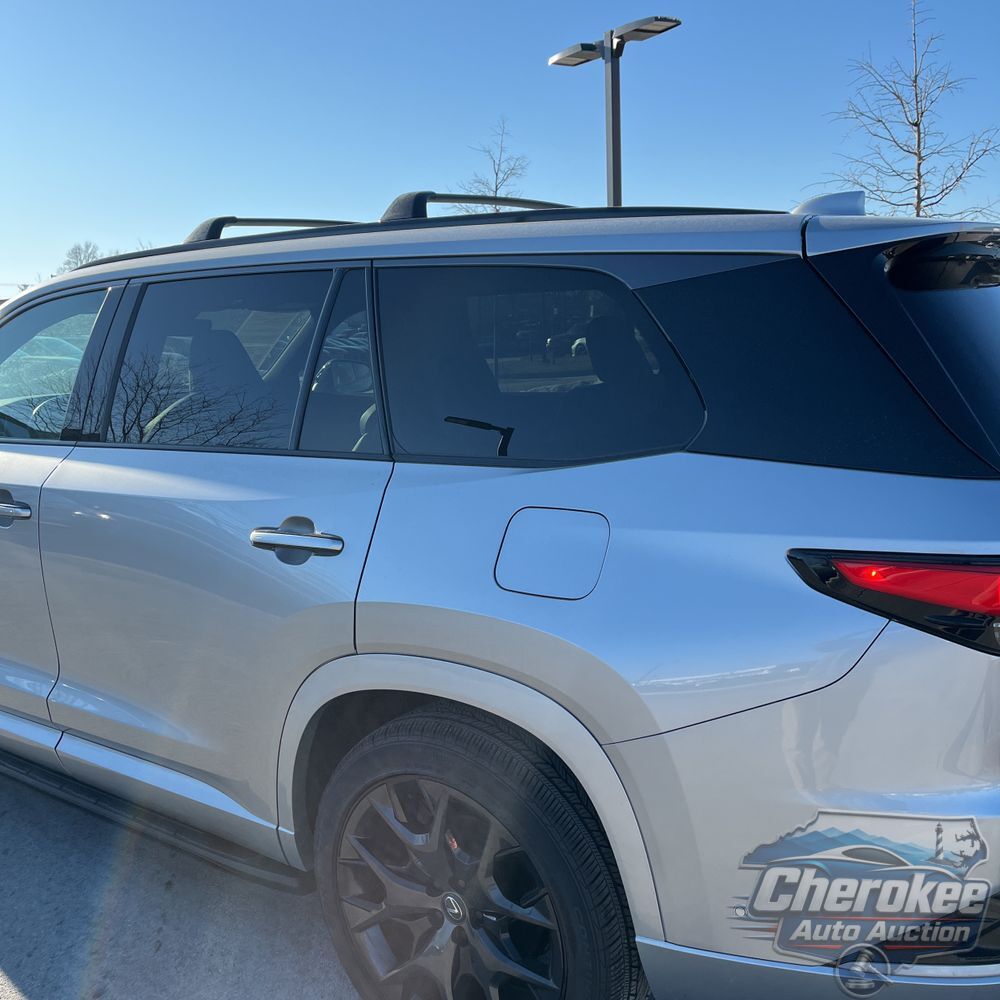2024 Lexus TX 500h F SPORT Performance Premium