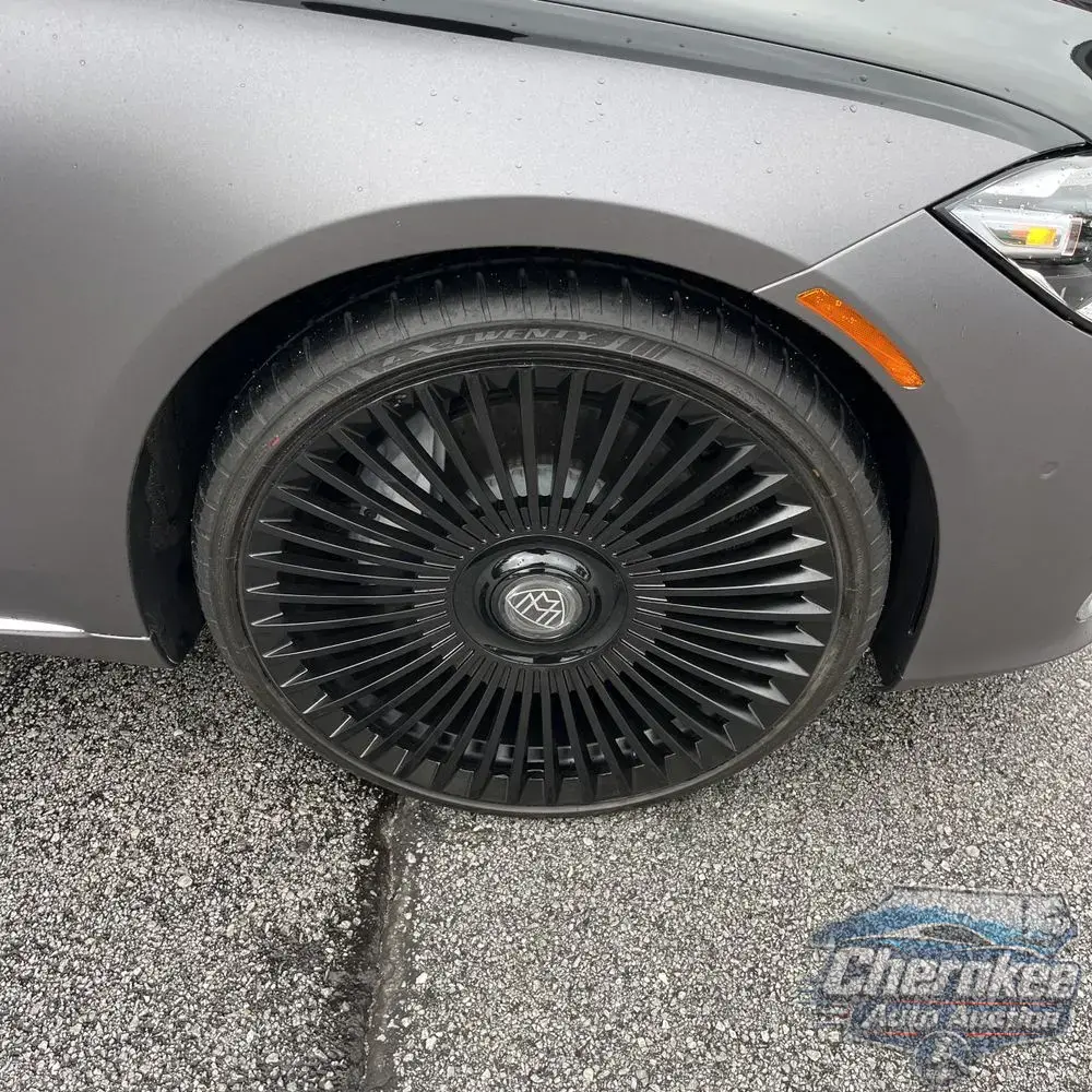 2021 Mercedes-Benz S-Class Mercedes-Maybach S 580 4MATIC