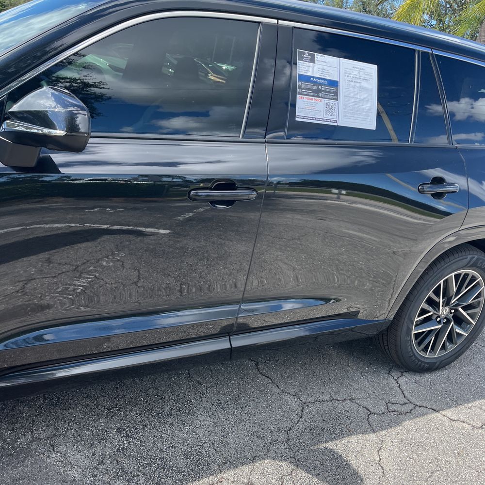 2024 Lexus TX 350 Premium