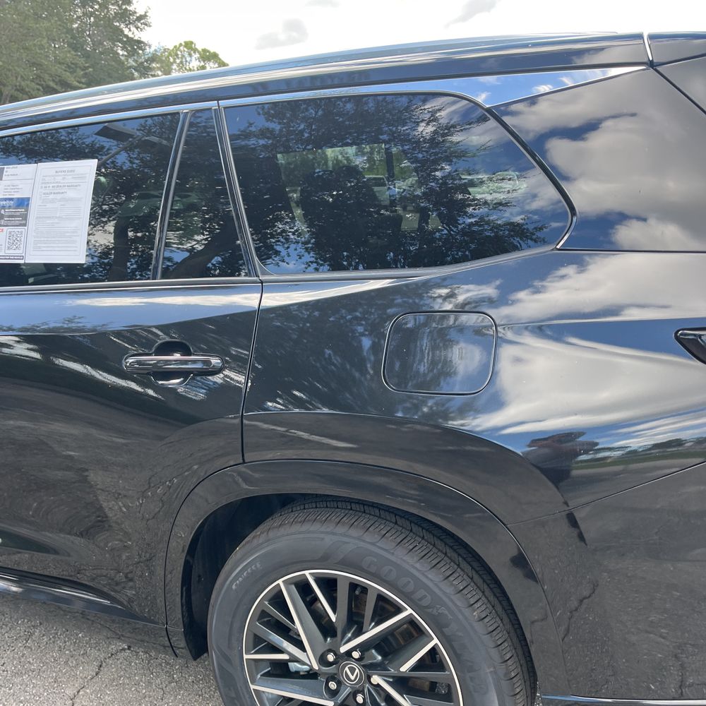 2024 Lexus TX 350 Premium