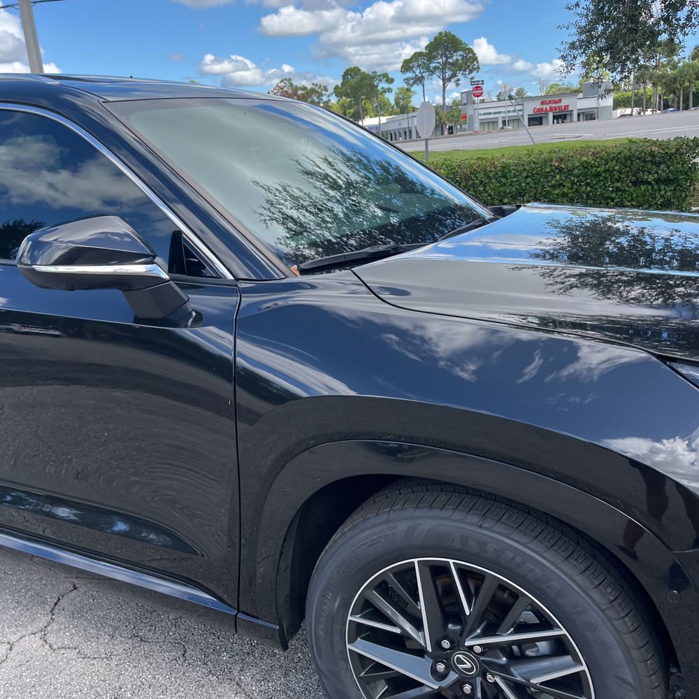 2024 Lexus TX 350 Premium