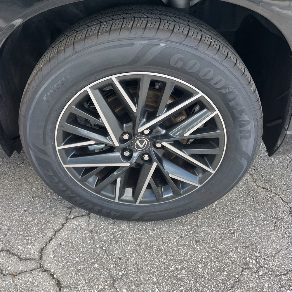 2024 Lexus TX 350 Premium