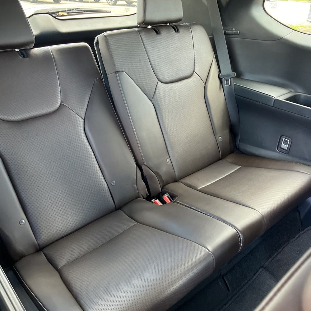 2024 Lexus TX 350 Premium