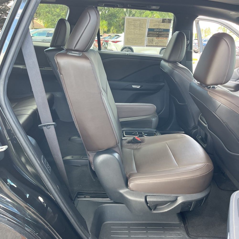 2024 Lexus TX 350 Premium