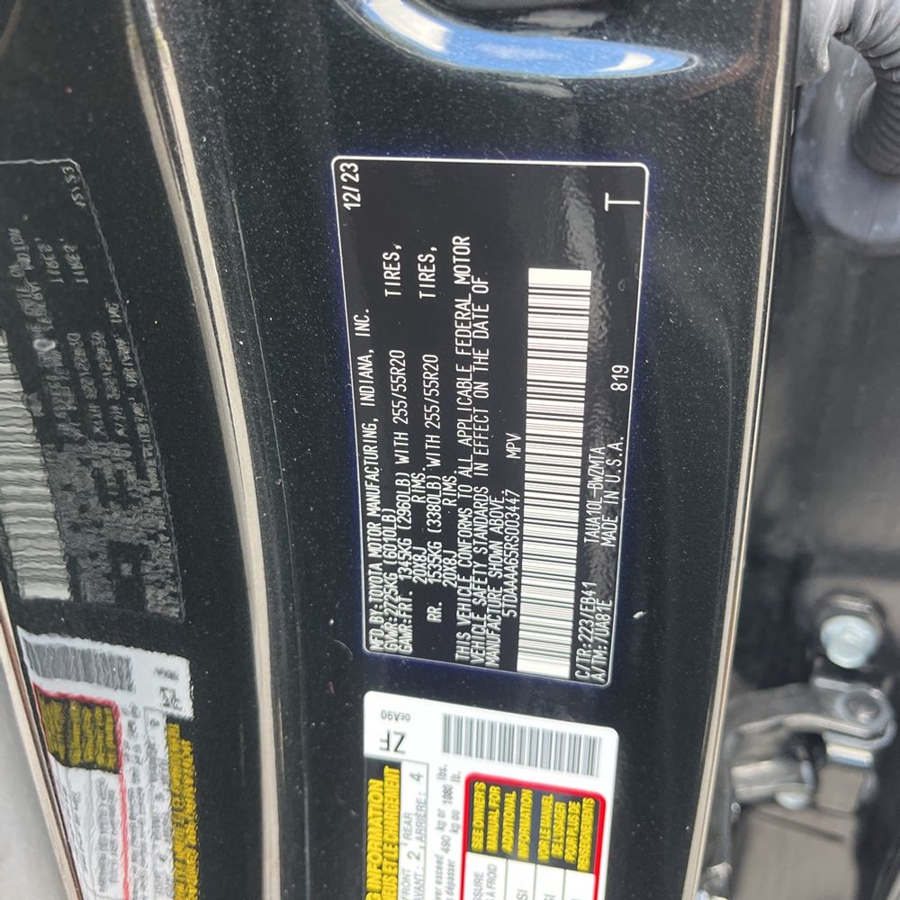 2024 Lexus TX 350 Premium