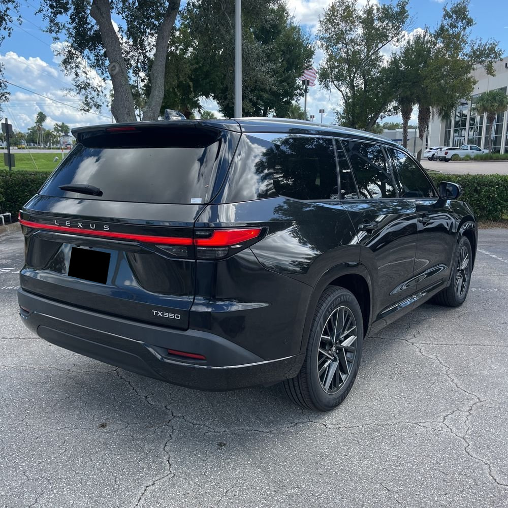 2024 Lexus TX 350 Premium