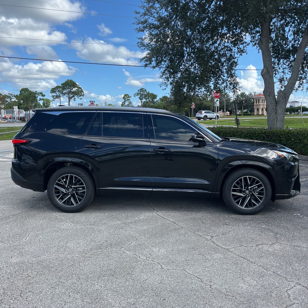2024 Lexus TX 350 Premium