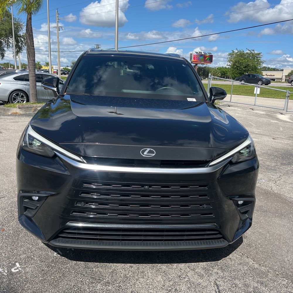 2024 Lexus TX 350 Premium