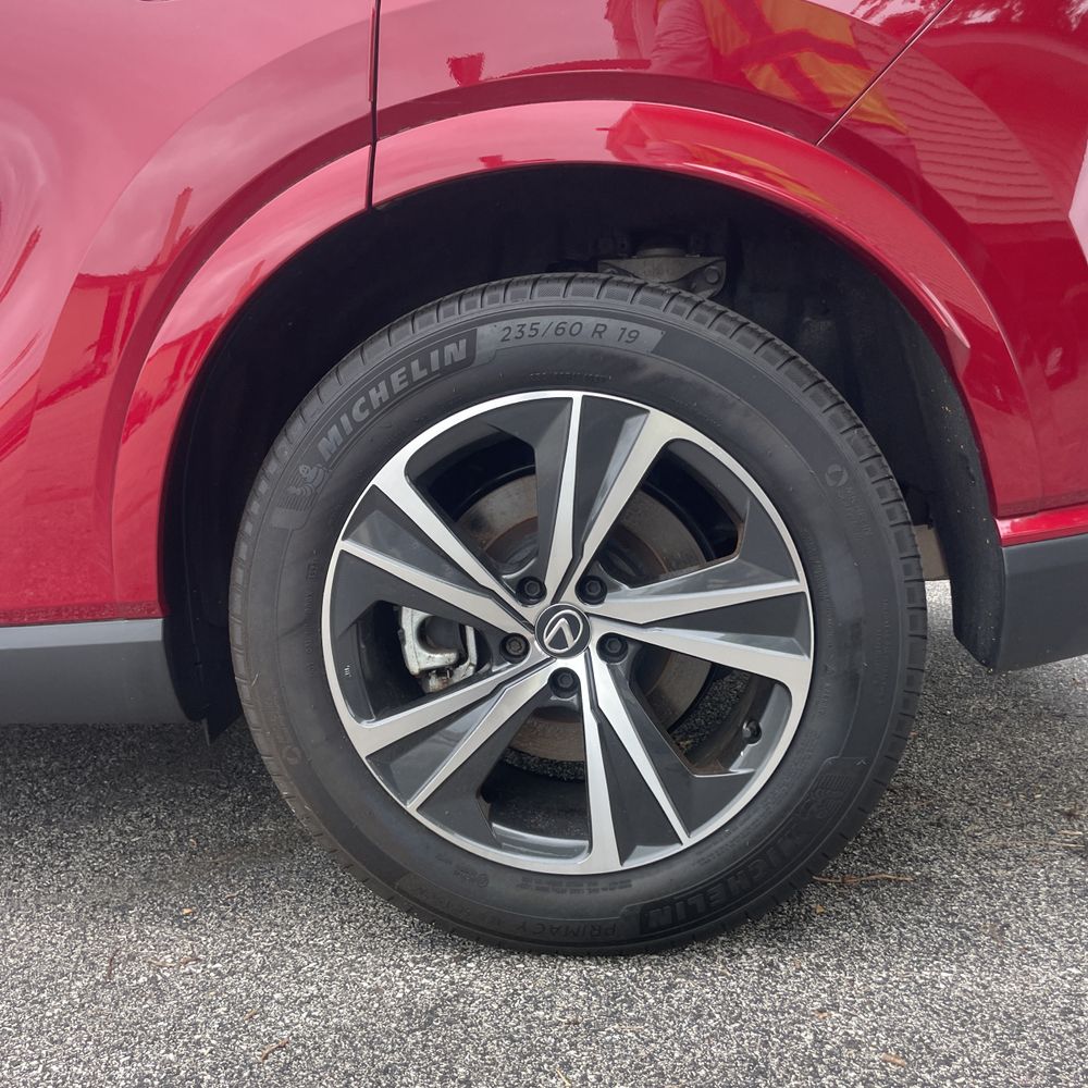 2024 Lexus RX 350h Premium