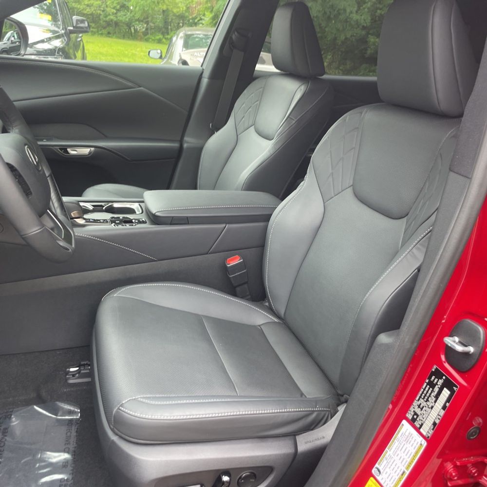 2024 Lexus RX 350h Premium