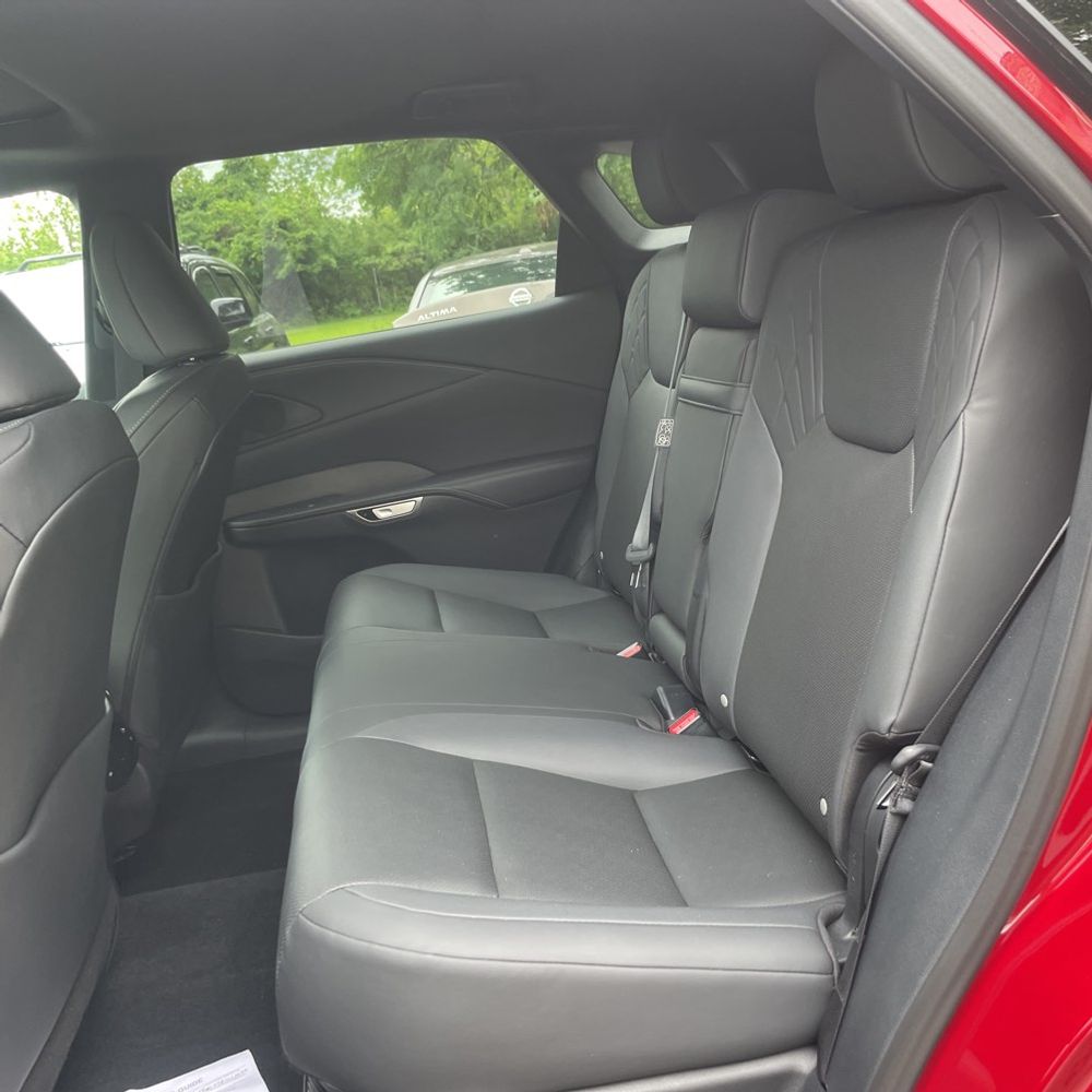 2024 Lexus RX 350h Premium