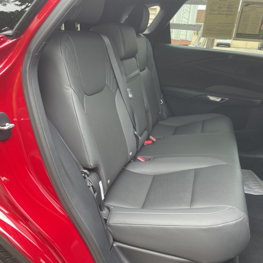 2024 Lexus RX 350h Premium