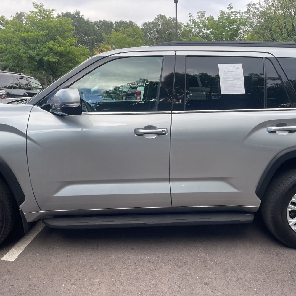 2023 Toyota Sequoia SR5