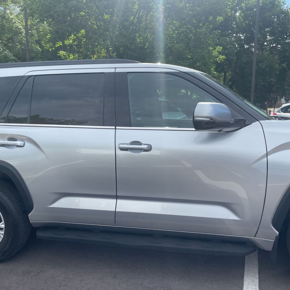 2023 Toyota Sequoia SR5