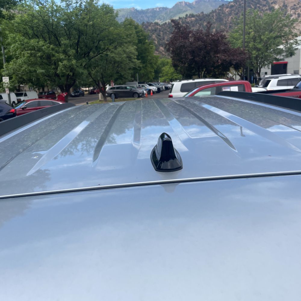 2023 Toyota Sequoia SR5