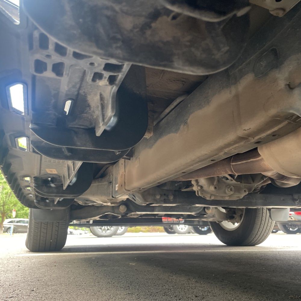 2023 Toyota Sequoia SR5