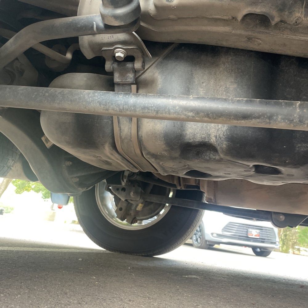 2023 Toyota Sequoia SR5