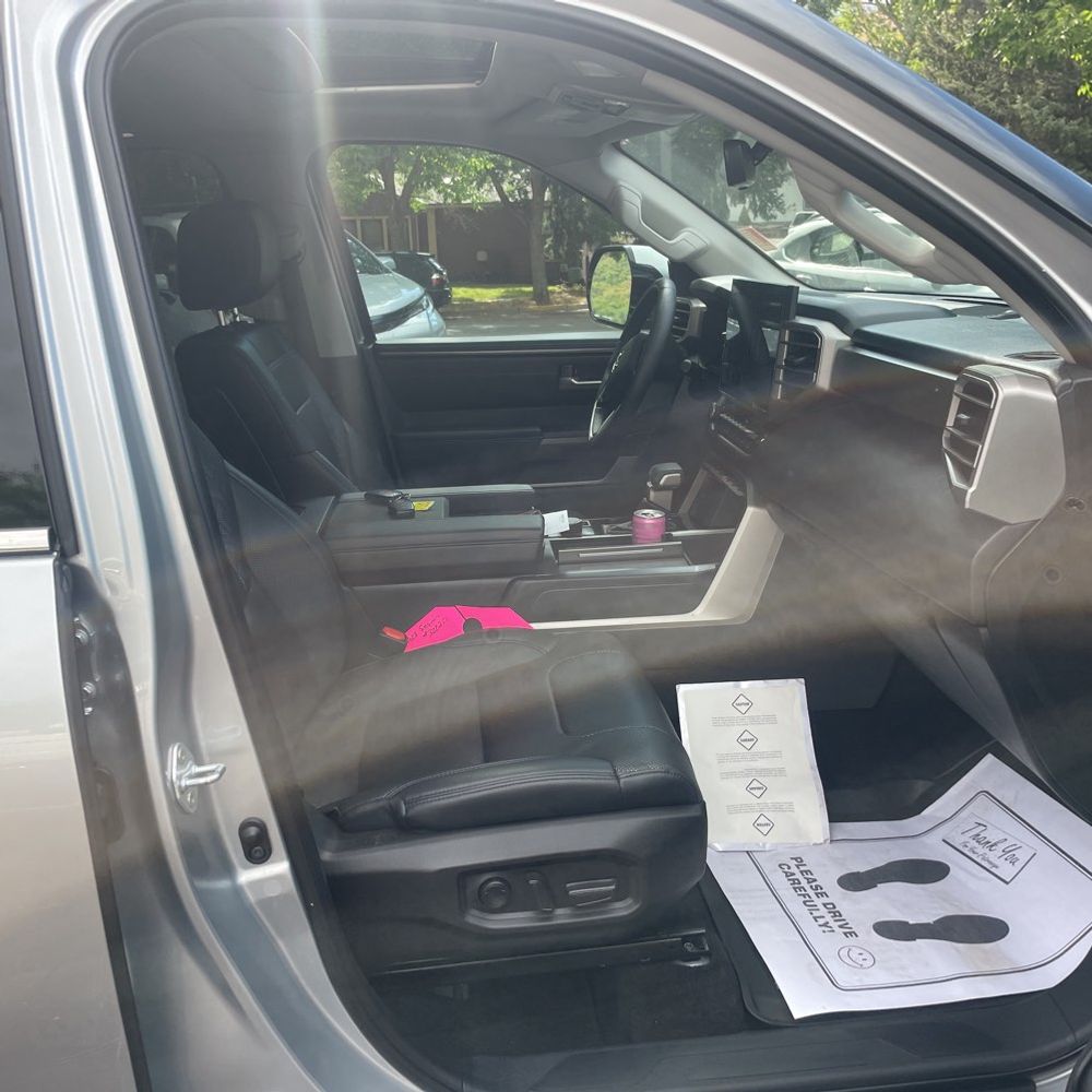 2023 Toyota Sequoia SR5