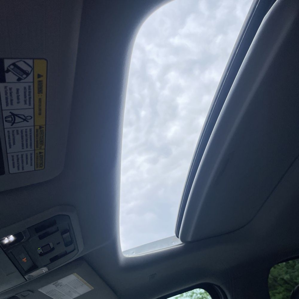 2023 Toyota Sequoia SR5