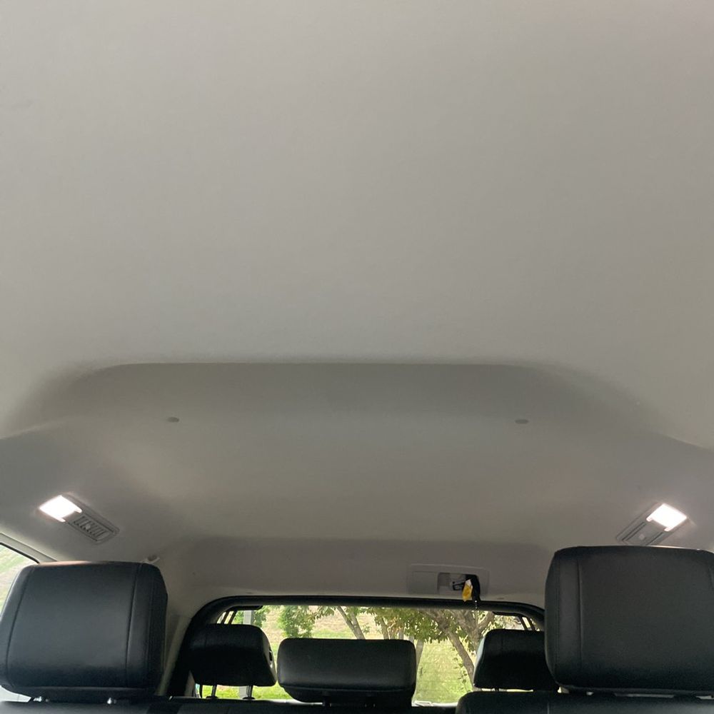 2023 Toyota Sequoia SR5