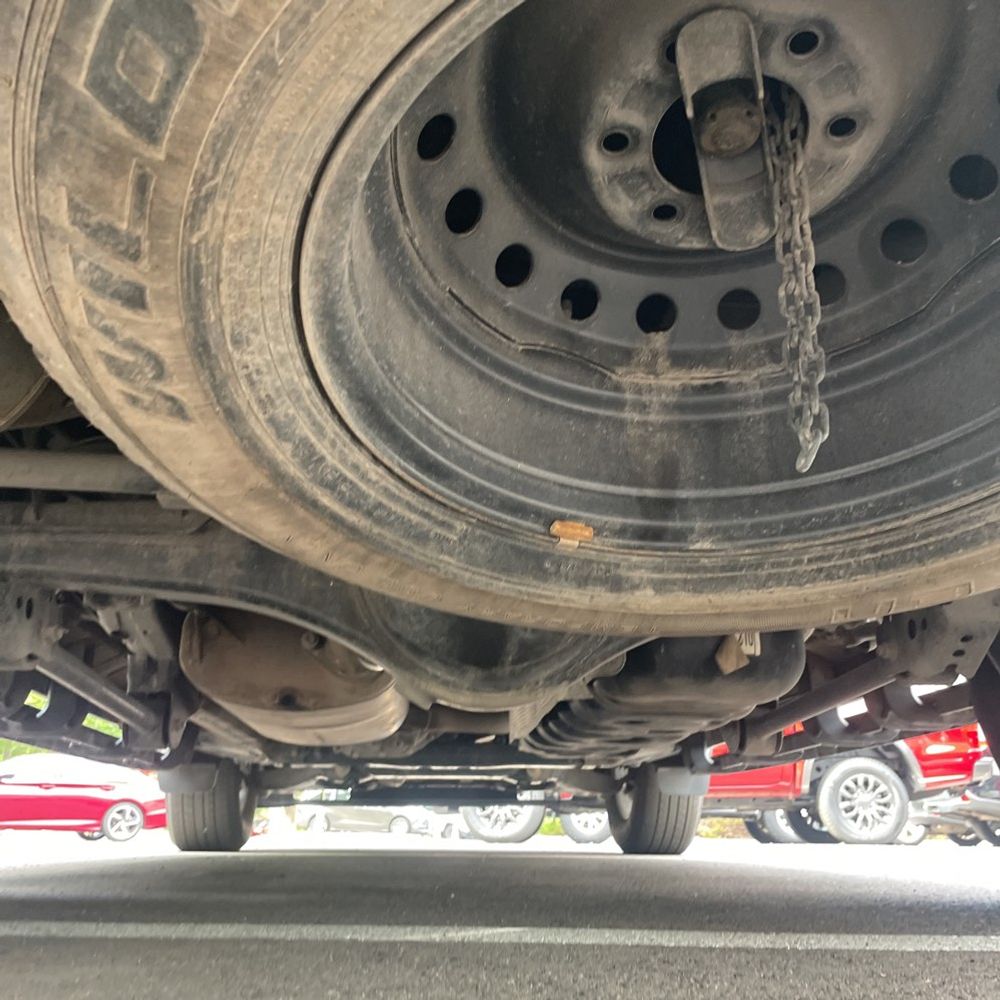 2023 Toyota Sequoia SR5