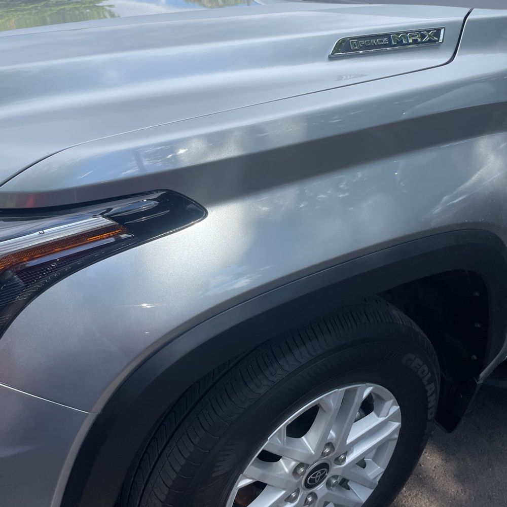 2023 Toyota Sequoia SR5