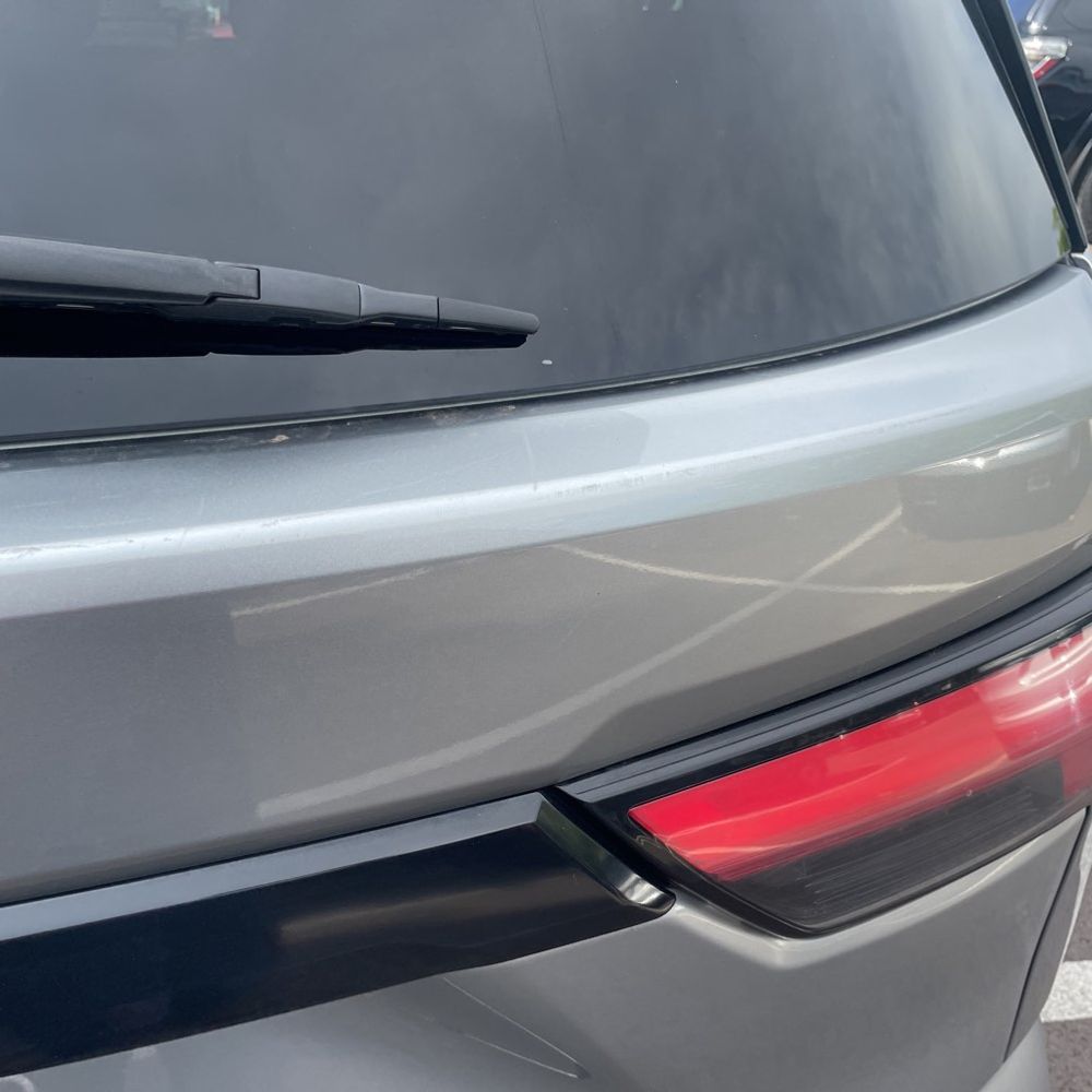 2023 Toyota Sequoia SR5